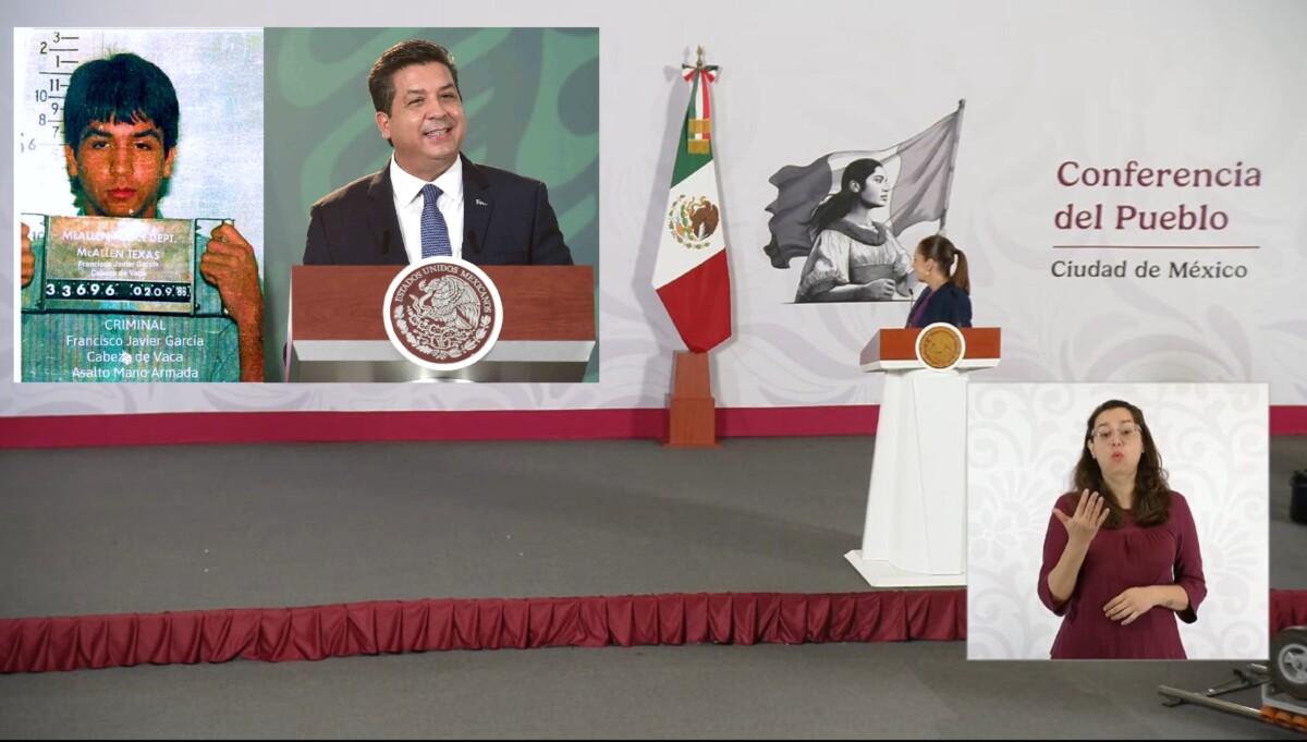 Sheinbaum planea reforma contra doble nacionalidad de políticos