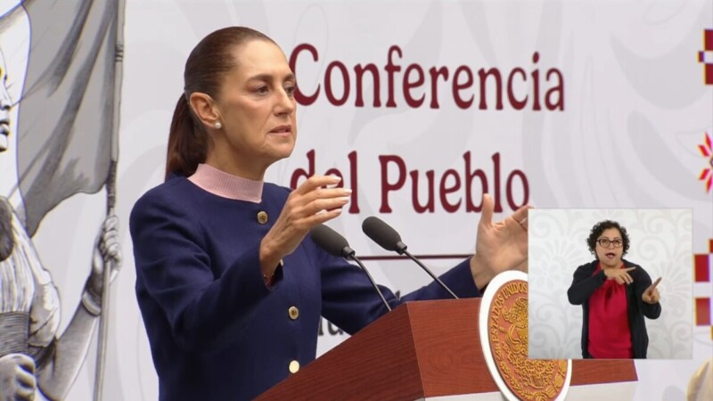 Apreciación del peso, reflejo de una economía muy sólida: CSP