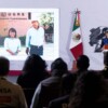 Sheinbaum anuncia reanudación de exportación de ganado a EU