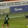México Sub-23 golea a Guatemala y avanza a semifinales en Santo Domingo 2026