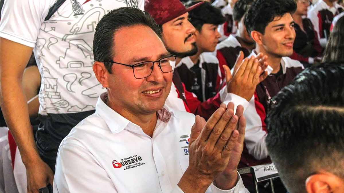 Funcionario de Sinaloa cae en EU con más de 11 kilos de fentanilo