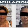 Vinculan a proceso a dos mujeres por presunta explotación laboral de adolescentes