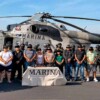 Detienen a 10 personas en Oaxaca presuntamente vinculadas con cobro de cuotas