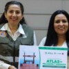 Presenta Blanca Merari la actualización del Atlas de Peligros y Riesgos de Puerto Morelos