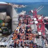 Propinan autoridades duro golpe a la piratería china en Michoacán 