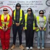 Atrapan en Jalisco a "La Tía" presunta traficante de migrantes