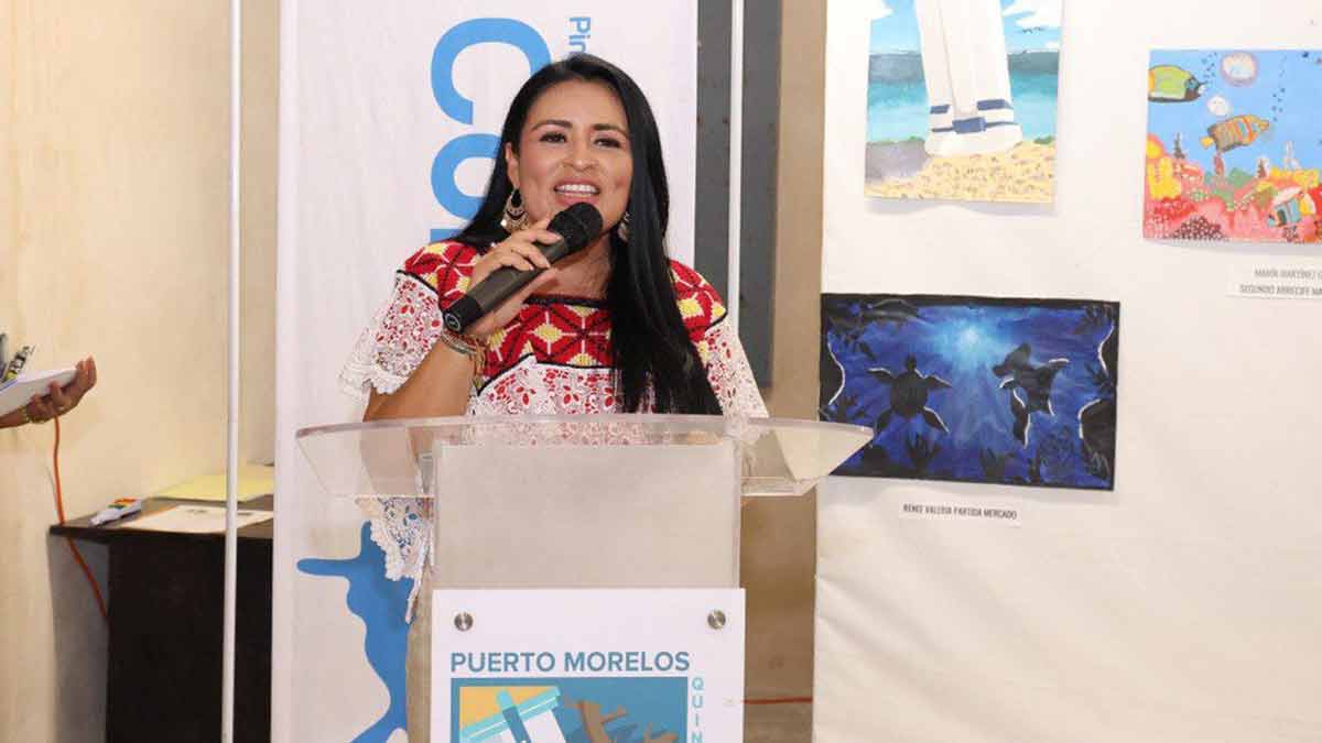 Clausura Blanca Merari el taller de verano de pintura 2026