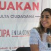 Alto costo y baja eficiencia en el agua de Quintana Roo; Maribel Villegas advierte que persisten rezagos en servicio y saneamiento