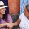 Escuchar a la gente fortalece la transformación desde la Región 239