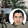 Cae “El R5" presunto líder del Cártel de Los Reyes durante operativo en Michoacán