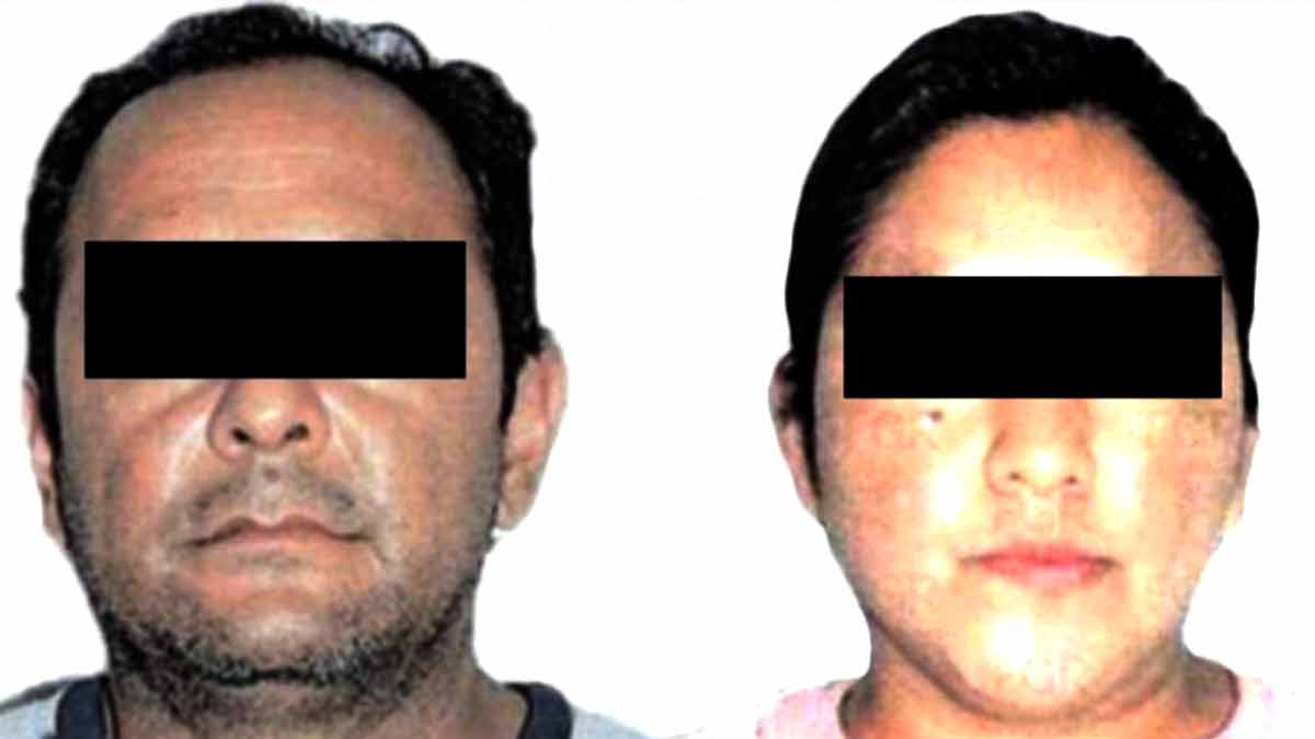 Sentencian a 12 años de prisión a pareja por tráfico de migrantes en Puebla