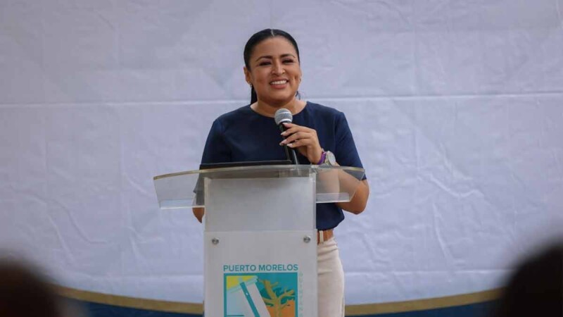 Puerto Morelos amplía su red de videovigilancia en Central Vallarta y la Ruta de los Cenotes