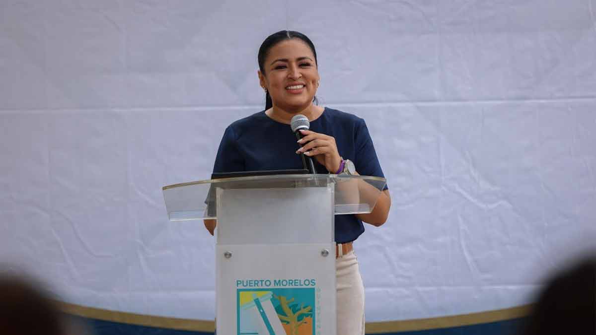 Puerto Morelos amplía su red de videovigilancia en Central Vallarta y la Ruta de los Cenotes