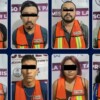 Desarticulan presunta célula criminal en Tabasco