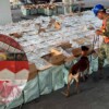 Decomisan cerca de 10 millones de cigarrillos apócrifos en puerto de Lázaro Cárdenas