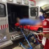 Atacan a balazos a dos personas en la colonia Valle Verde de Cancún