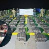 Asegura Semar más 1.17 toneladas de presunta cocaína al sur de Acapulco