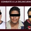 Cae policía municipal de Hidalgo señalado por distribución de drogas