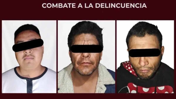Cae policía municipal de Hidalgo señalado por distribución de drogas
