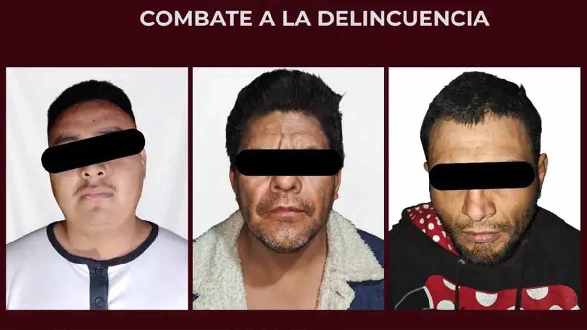 Cae policía municipal de Hidalgo señalado por distribución de drogas