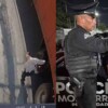 Cae hombre que empujó a adulto mayor que murió atropellado en Monterrey