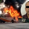 Ejército detiene en Michoacán a "Poncho La Quiringüa" líder del Cártel de Los Reyes