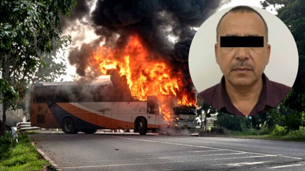 Ejército detiene en Michoacán a "Poncho La Quiringüa" líder del Cártel de Los Reyes