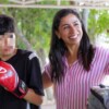 Impulsa Marybel Villegas el deporte como vía para prevenir la violencia y fortalecer a las juventudes