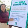 Puerto Morelos activa Wi-Fi gratuito en el parque Fundadores