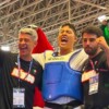 Orgullo que inspira: Marybel Villegas celebra la hazaña de atletas mexicanos y quintanarroenses en Santo Domingo 2026