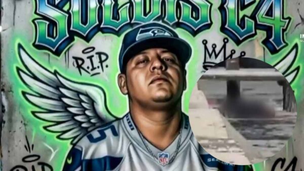 Ultiman a balazos a rapero en Guadalajara mientras grababa un video