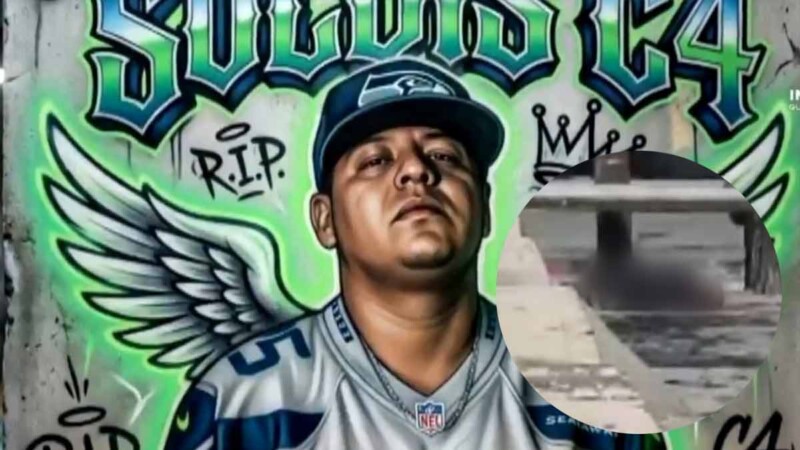 Ultiman a balazos a rapero en Guadalajara mientras grababa un video