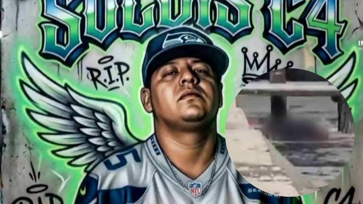Ultiman a balazos a rapero en Guadalajara mientras grababa un video
