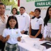 Con entrega de becas hacemos de la excelencia educativa una política pública permanente, palabra cumplida: Blanca Merari