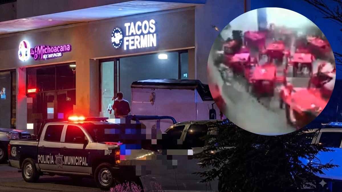 Ataques en Zapopan, Tlaquepaque y Tonalá dejan tres muertos y siete heridos