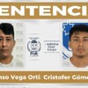 Sentencian a 41 y 37 años de prisión a dos hombres por homicidio en Cancún