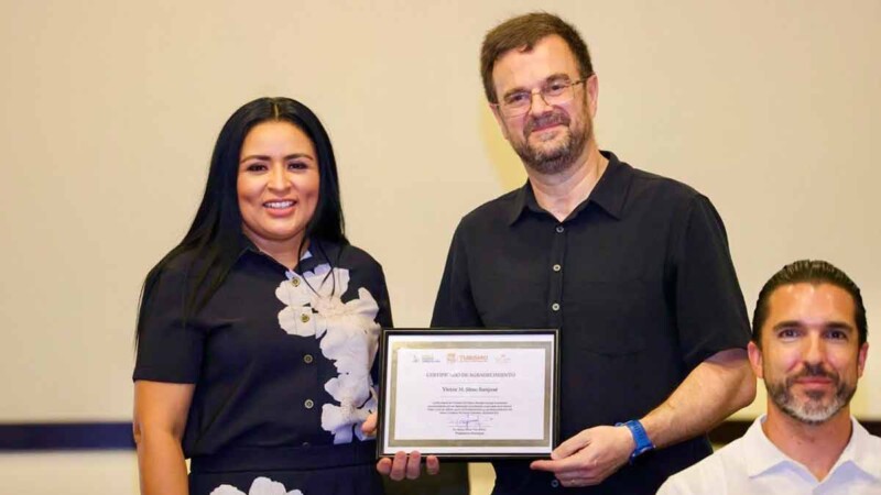 Puerto Morelos fortalece su oferta turística con la master "Creación de Experiencias Turísticas" 2026