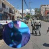Agresión armada durante inauguración de bar deja dos muertos en Morelos
