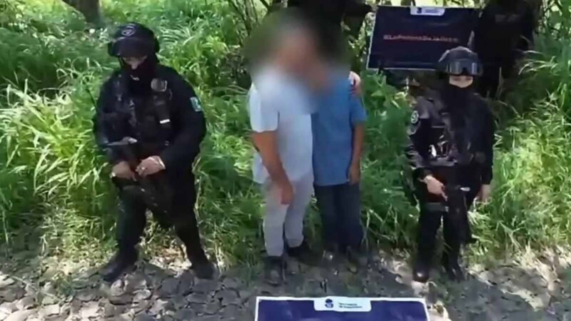 Rescatan de reclutamiento en Jalisco a adolescente que acudió a falsa oferta de empleo