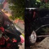 Aparatoso accidente en zona hotelera de Cancún deja dos personas muertas
