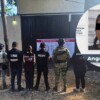 Tres adolescentes son rescatadas de presunta explotación laboral en Playa del Carmen