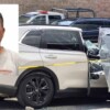 Conductor de revolvedora es detenido por accidente mortal en Edomex
