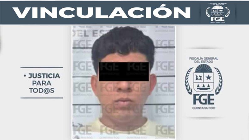 Procesan a sujeto en Cancún por presuntamente rentar un automóvil y venderlo