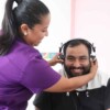 Gobierno Municipal realiza con éxito Jornada de Audiometría en el Centro de Prevención y Atención a la Diabetes