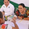 Escucha y atiende Blanca Merari a leonenses en una edición más de la audiencia "Miércoles Ciudadano"