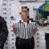 Detienen a síndica en Morelos por ordenar ataque durante partido de México