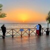 Nuevo Mirador del Malecón Caribe, un éxito turístico para Isla Mujeres