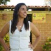 Propone Marybel Villegas convertir el sargazo en vivienda, empleo y desarrollo para Quintana Roo