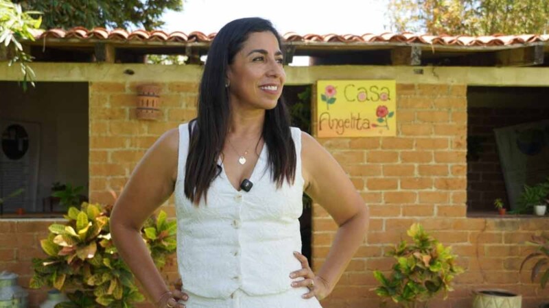 Propone Marybel Villegas convertir el sargazo en vivienda, empleo y desarrollo para Quintana Roo