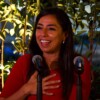 Presenta Marybel Villegas su visión de futuro para Quintana Roo